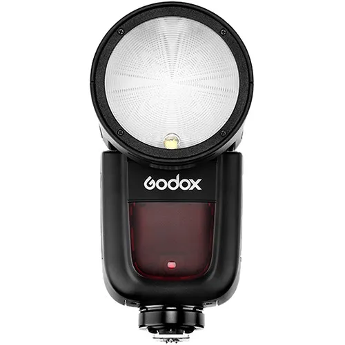 GODOX V1 FLASH [ CANON MOUNT ]