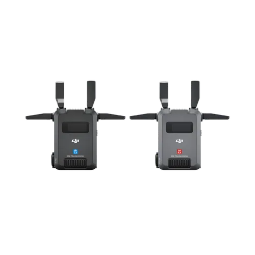 DJI SDR Transmisson 