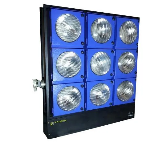 9 BUNCH - DINO LIGHT