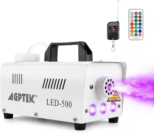 SMOKE MACHINE [ without liquid ]