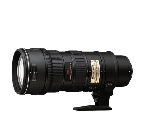 NIKON 70-200MM F2.8 [ F - MOUNT ]