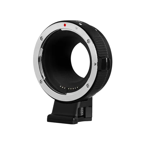 CANON [ EF - TO - EOS M - MOUNT ] ADAPTER