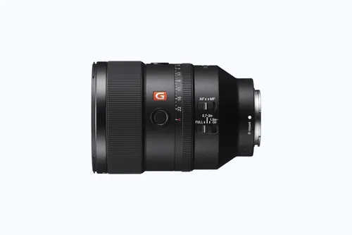SONY 135MM F1.4  G - MASTER