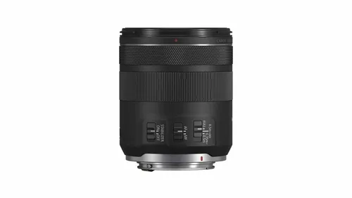 CANON 85MM F2 LENS [ RF - MOUNT ]