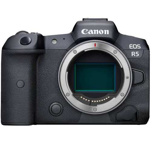 CANON R5 [ BODY ]