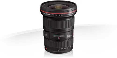 CANON 16-35 USM III [ EF -MOUNT ] LENS