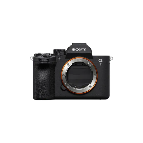 SONY A7 MV BODY