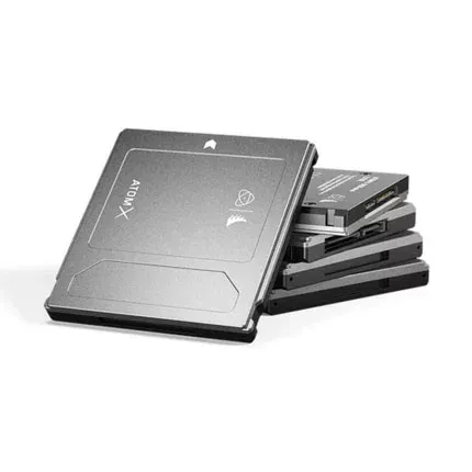 NINJA MONITOR - 500GB SSD