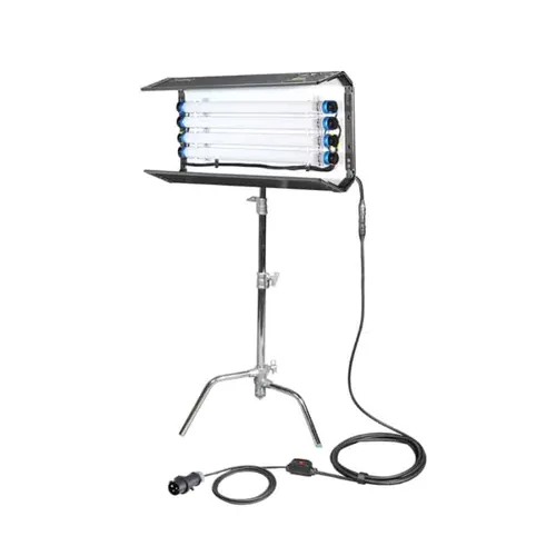 2 FEET - 4 BANK LIGHT 