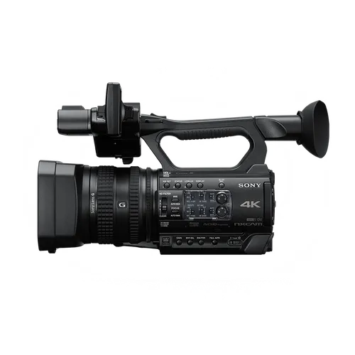 SONY NX200 [ 4K | CAMCORDER | FULL KIT ]