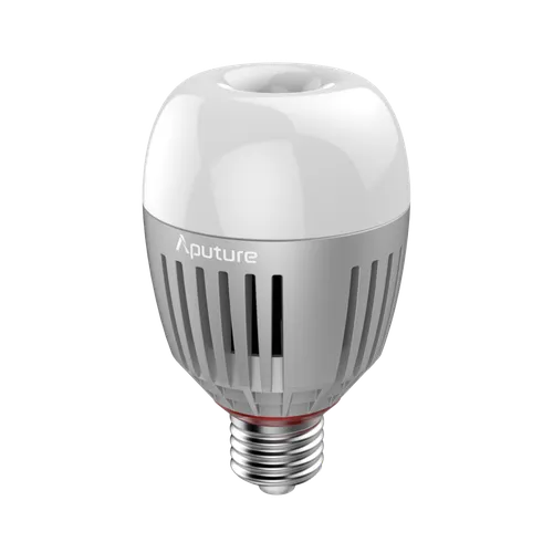 APUTURE - ACCENT B7c [ RGB - BULB ]