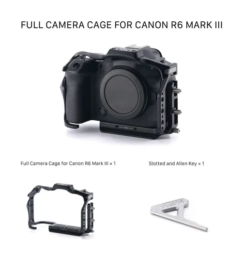 CANON R6 MARK III