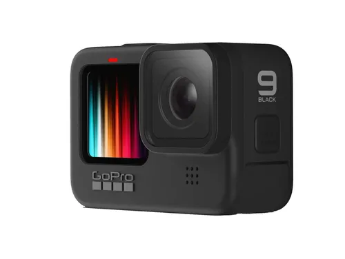 GOPRO HERO 9