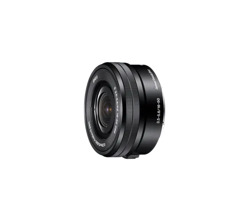 Sony 16-50mm [power zoom] [E -MOUNT]
