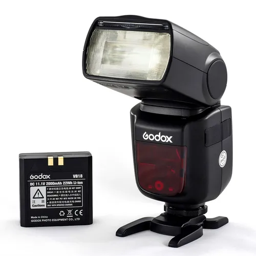 GODOX V860 FLASH [ SONY MOUNT ]