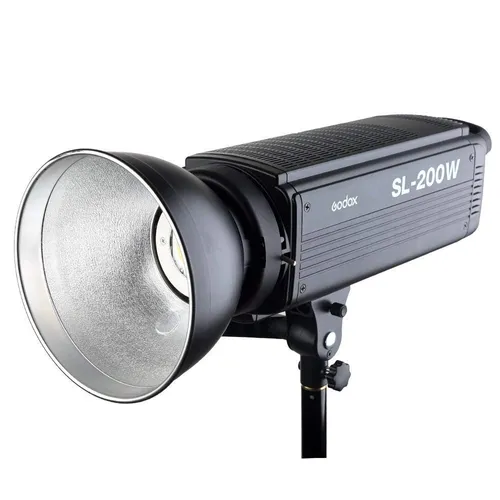 GODOX SL200 V1 