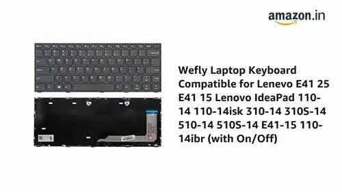 LENEVO E41 LAPTOP 