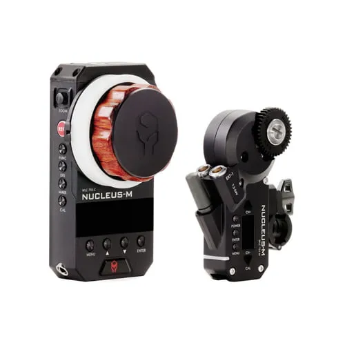 Tilta Nucleus-M Wireless Follow Focus