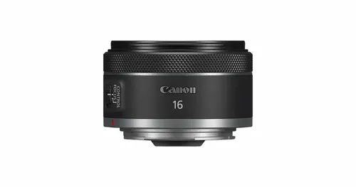 CANON 16MM F2 LENS [ RF - MOUNT ]