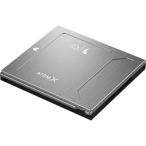 NINJA MONITOR - 256GB SSD