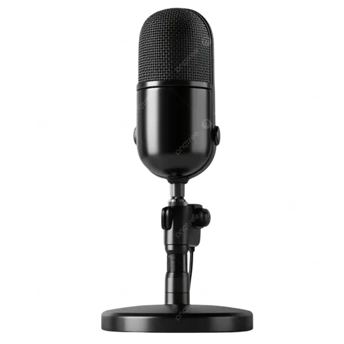 PODCAST MIC