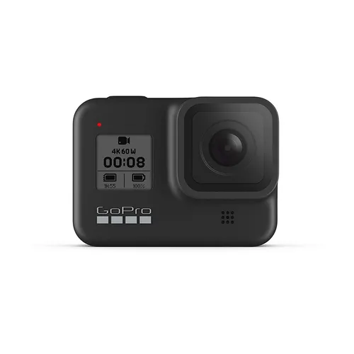 GOPRO HERO 8