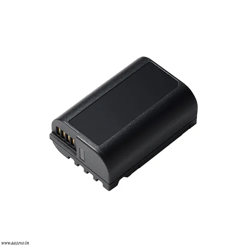 Panasonic DMW Blk22ppb Battery
