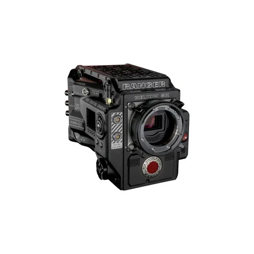 RED HELIUM 8K [ FULL BODY SETUP ]