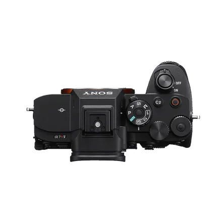 SONY A7 RV [ BODY ]