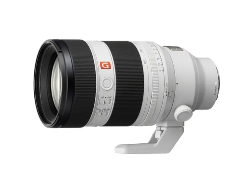 SONY FE 50–150 mm F2 GM [  E-Mount  ]
