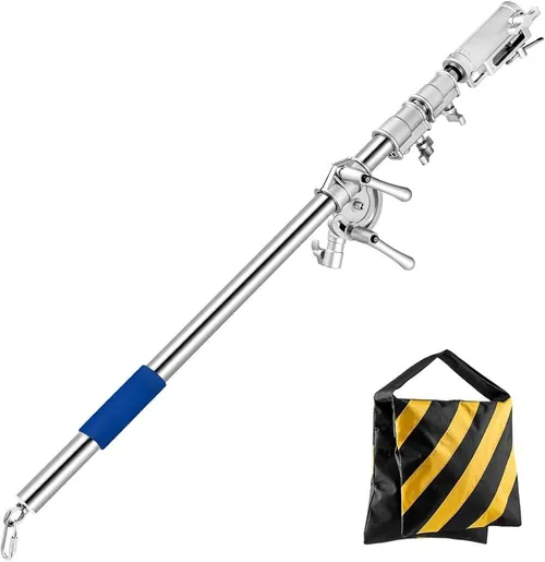  Heavy Duty Extension Boom Rod