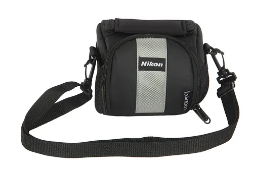 NIKON - LENS POUCH