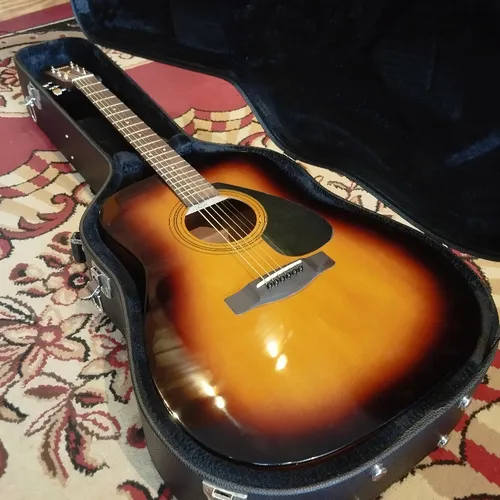 Hardcase Deviser Acoustic