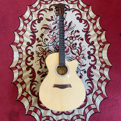 Cowboy Signature Acoustic Electric