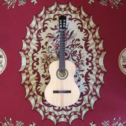 Classical Guitar - Cowboy (100) FULL SIZE