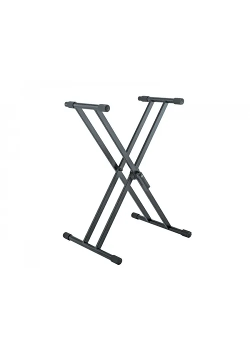 Klahvpillistatiiv K&M 18990