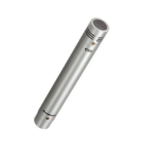 Mikrofon Samson CO2 kondensaator