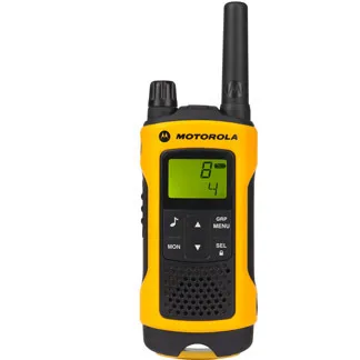 Motorola Walkie talkie 
