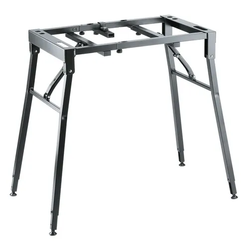 Klaveristand K&M (keyboard stand)