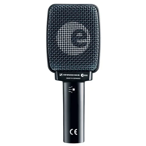 Mikrofon Sennheiser e906 dünaamiline