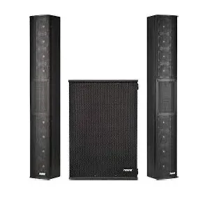 Kõlarisüsteem NOVA iNova 380