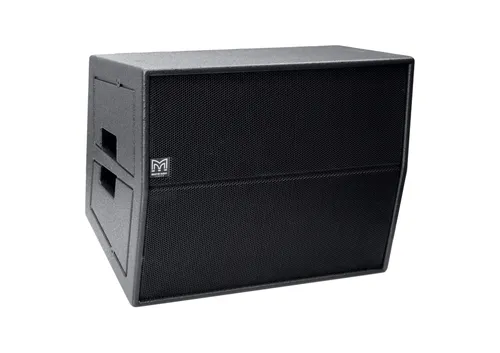 Martin Audio W8VDQ  Passiiv