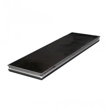 DJ laud 2m x 0,5m h=1m