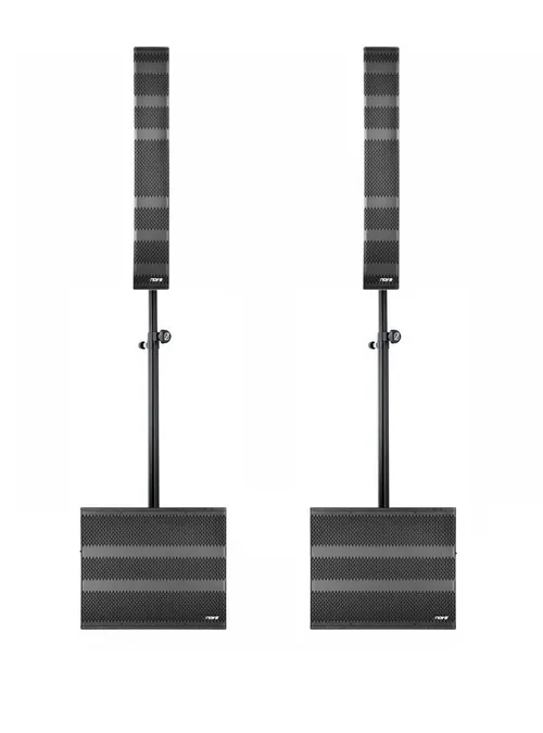 Nova Euphoria 600 Plus komplekt