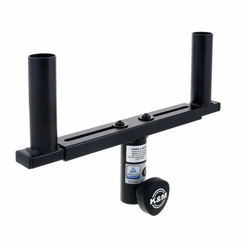 Kahvel kõlari statiivile 