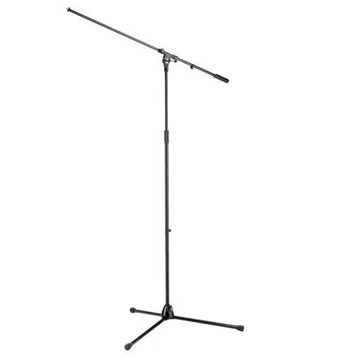 Mikrofoni statiiv K&M  (overhead, kooguga)