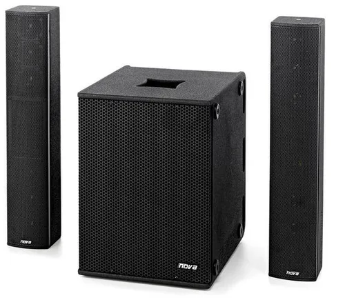 Kõlarisüsteem NOVA iNova 360