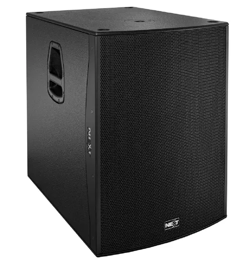 Aktiivsubwoofer Next-proaudio PFA18 