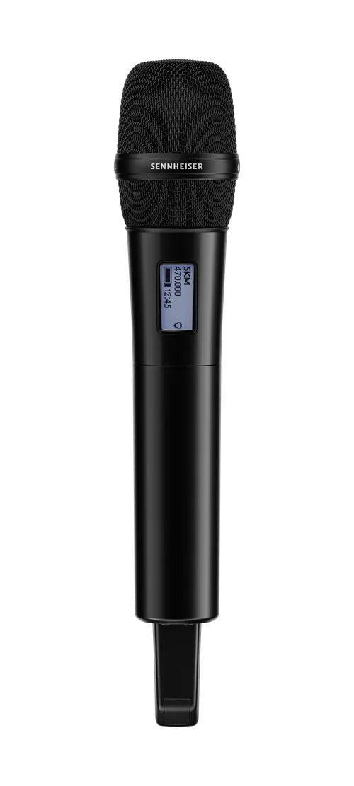 Raadiomikrofon Sennheiser EW-DX SKM 945 (saatja)