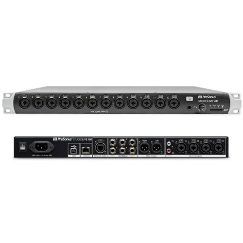 Presonus 16R